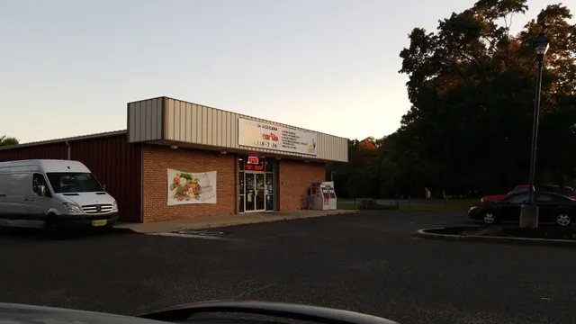 El Mercadito FOOD MARKET