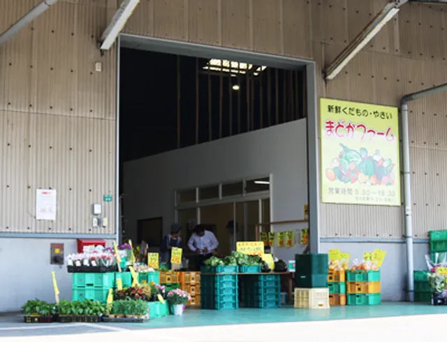 まなべフルーツ(株) まどかファーム