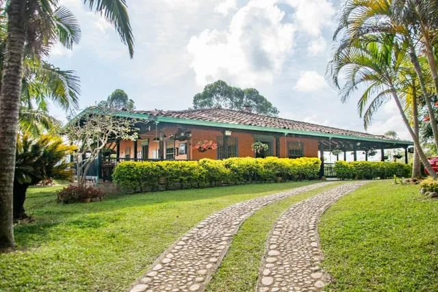 Finca Panorama Jerico