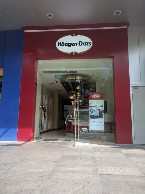 Haagen-Dazs