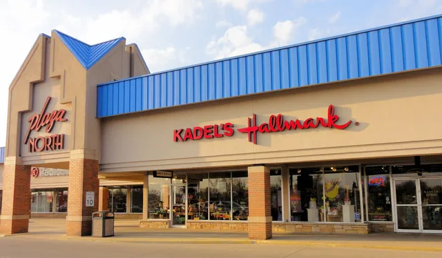 Kadel's Hallmark Shoppe