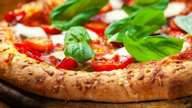 Pizzería La Vespino