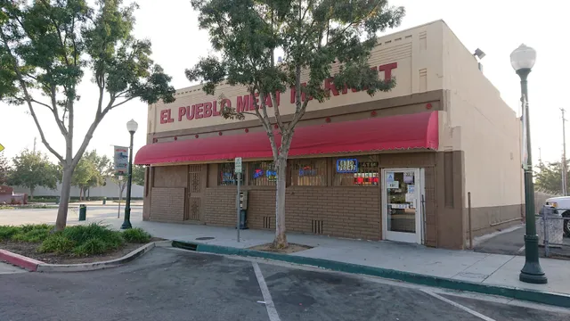 El Pueblo Meat Market