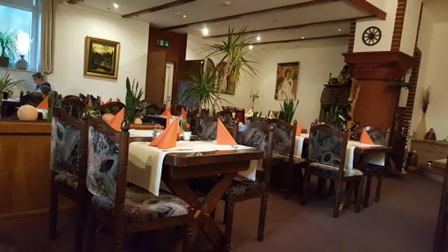 Restaurant Mediterran