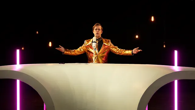 ESCAPE TV - escape game Lyon