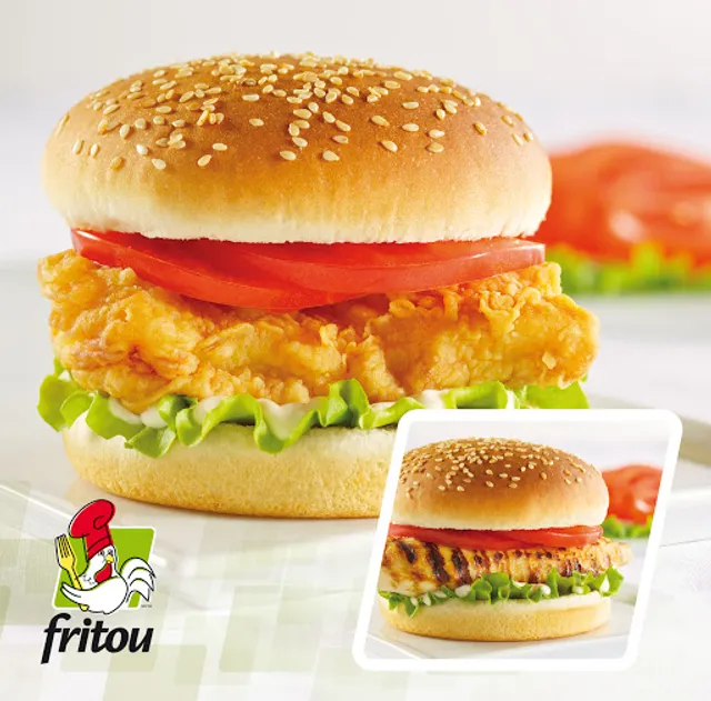 Fritou Chicken and Valley Pizza