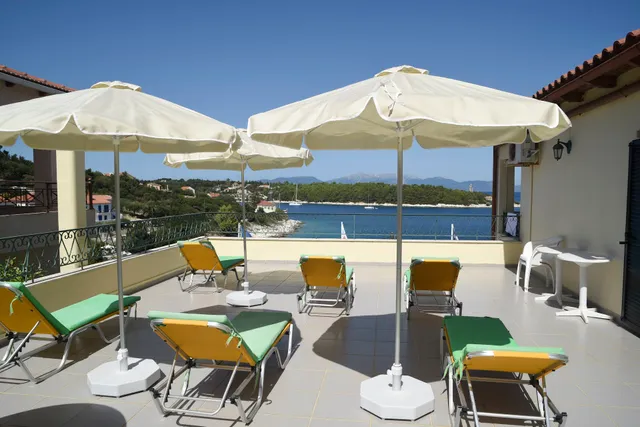 Stella Hotel Apartments