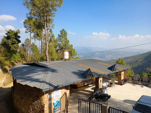 Matryoshka Homestay (मात्र्योषका होमस्टे)