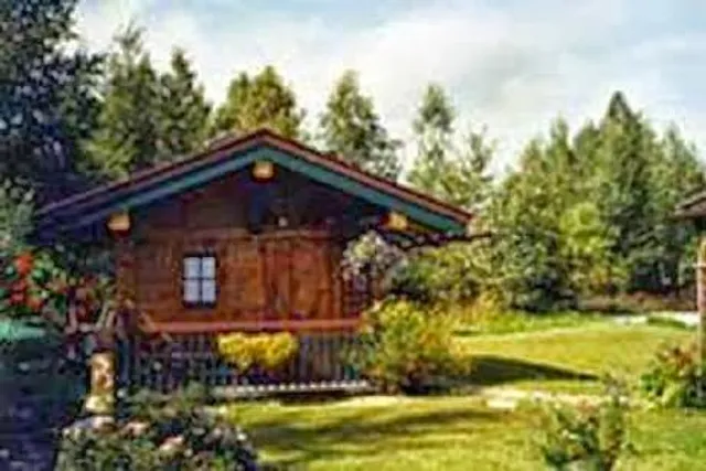 Ferienwohnung FeWo Rieder Inzell