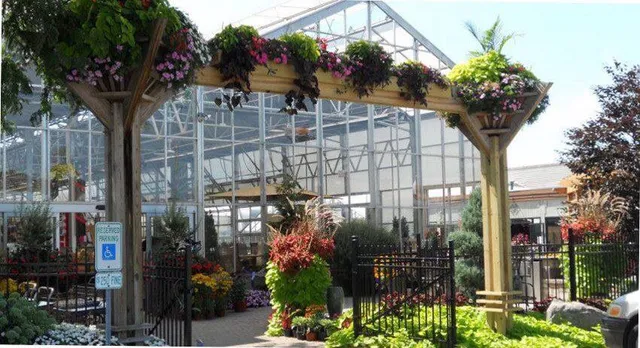 Village Green Riverside