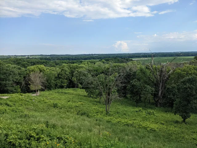 Minnesota Valley National Wildlife Refuge | U.S. Fish & Wildlife Service