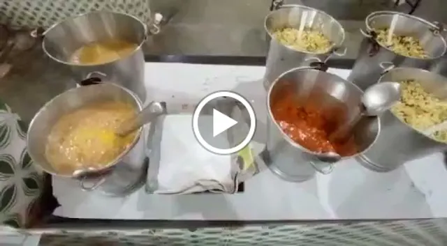 SRI ANNAPOORNESHWARI HOTEL