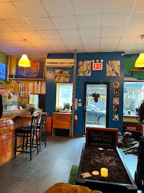 Downtown Coffee