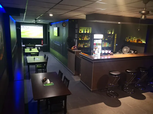 Sport Bar U Broučka