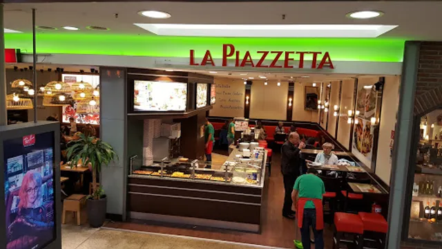 La Piazzetta Wolfsburg