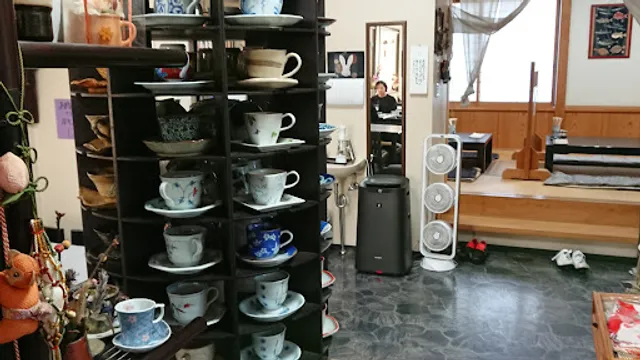 旬の料理 味工房 はる