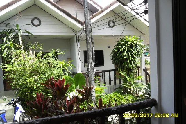 Aonang SR Bungalow, Ao Nang Beach
