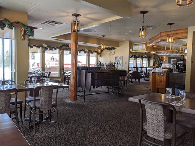 Mackenzie's Dining Room