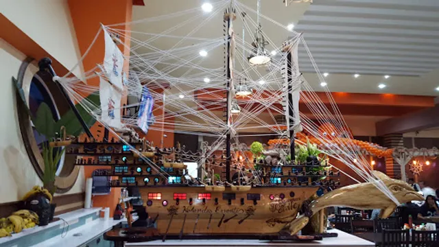 Mariscos Chilo Barco