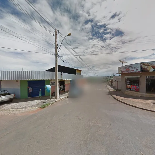 Panificadora Morumbi