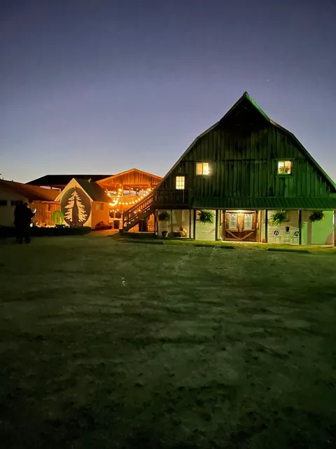 Prairie Barn Winery & Christmas Tree Farm, LLC