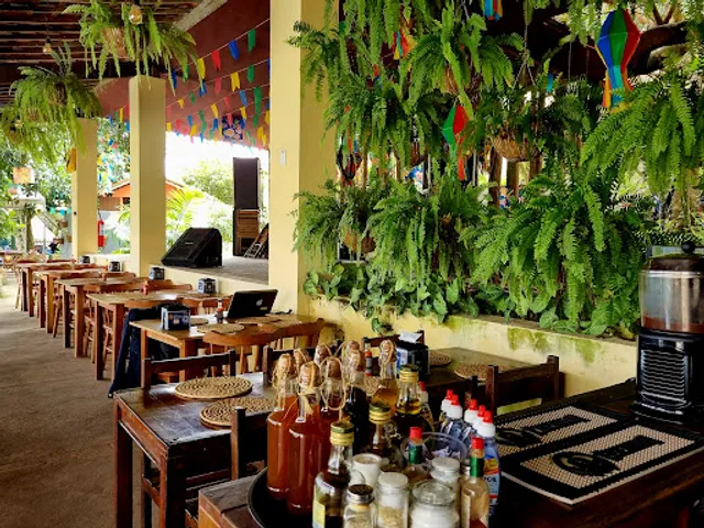 Terraço Serra Negra