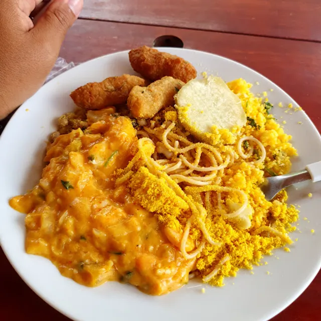 Sabor e Arte - Restaurante e Self-Service