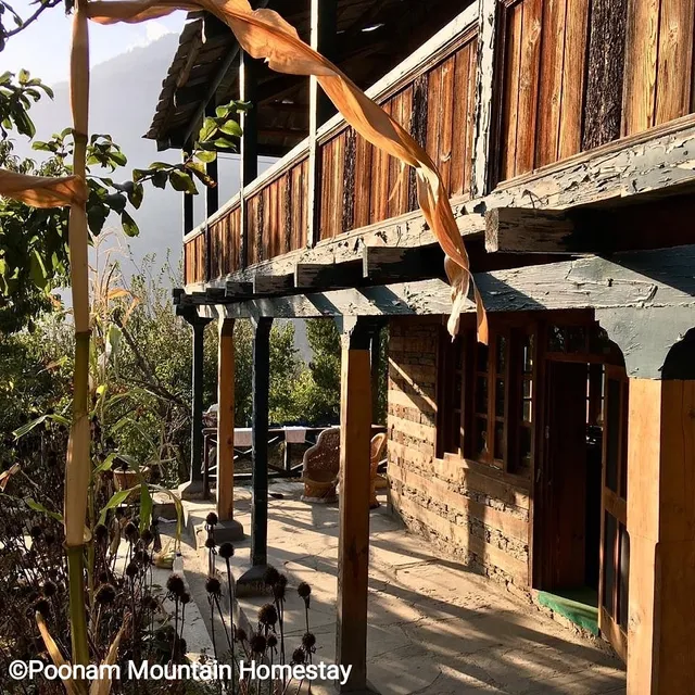 Woodside Traditional Homestays