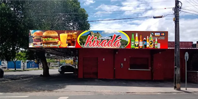 Kixadá Lanches