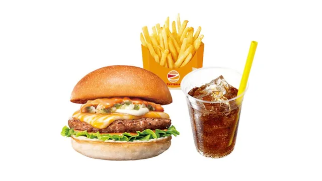 ゼッテリア 仙台幸町イオン店