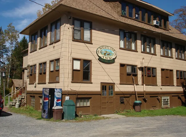 Westline Inn