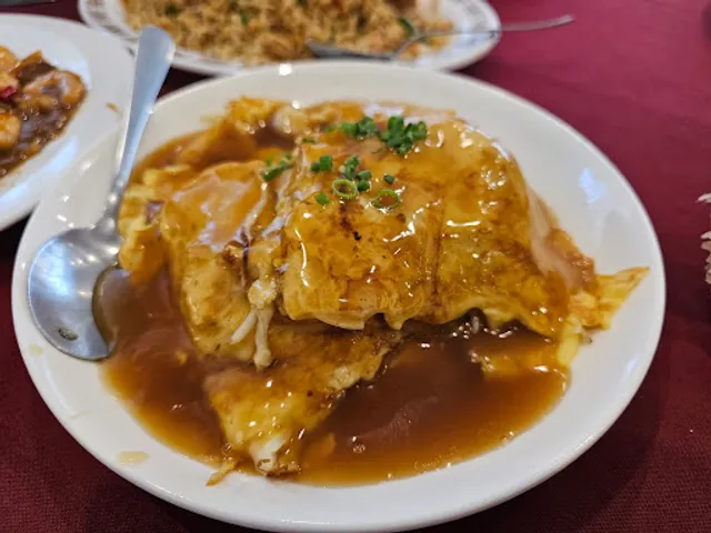 Golden Lake Chinese Restaurant Narellan