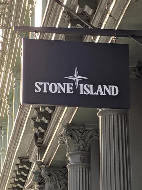 Stone Island