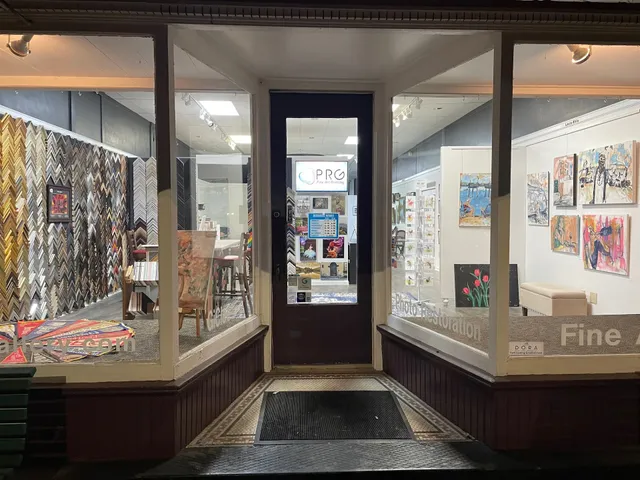 Pop Revolution Gallery & Framing