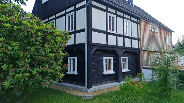 Wohlfühlhof Bergmann