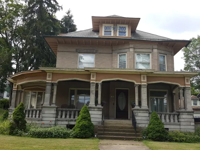 Tarry Here Bed & Breakfast