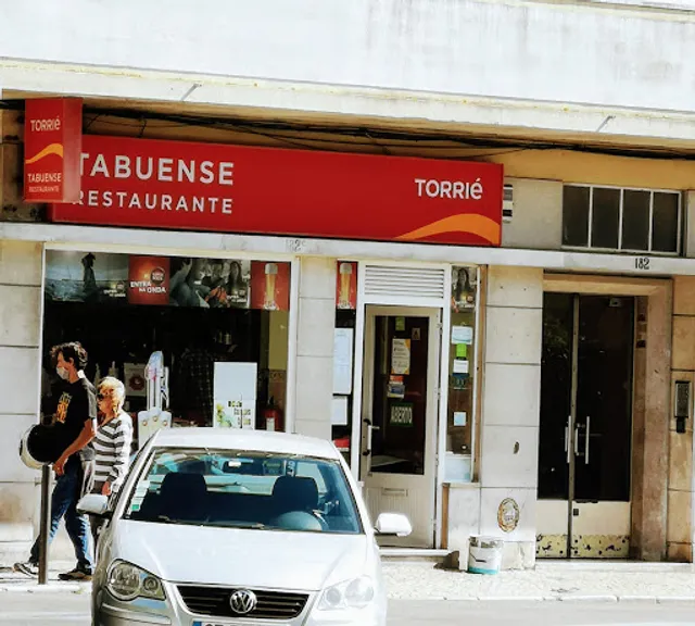 Restaurante A Tabuense