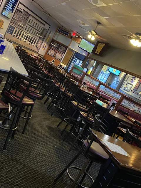 Fletcher's Pub Oakland Drive