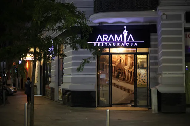Aramia Restaurant
