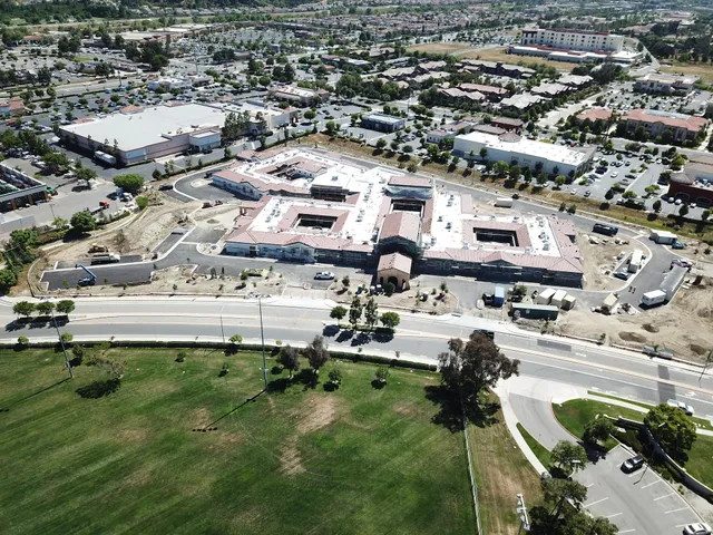 Temecula Healthcare Center