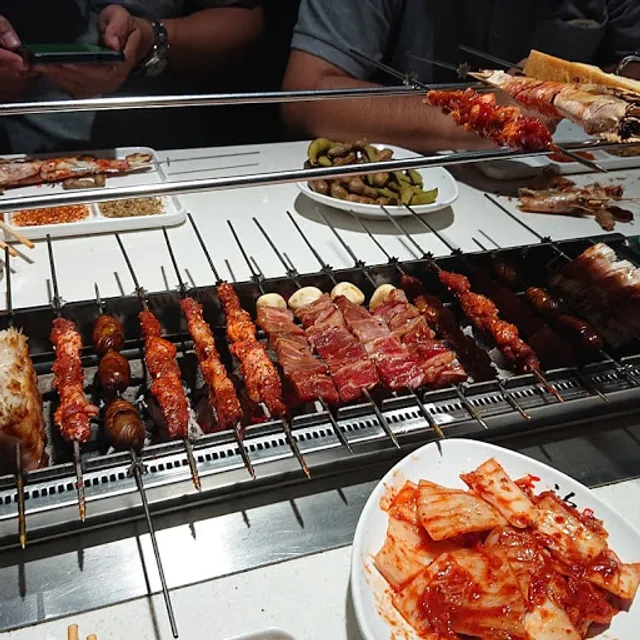 Tianjin Feitengyuxiang