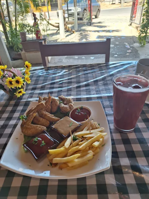 Restaurante La Choza