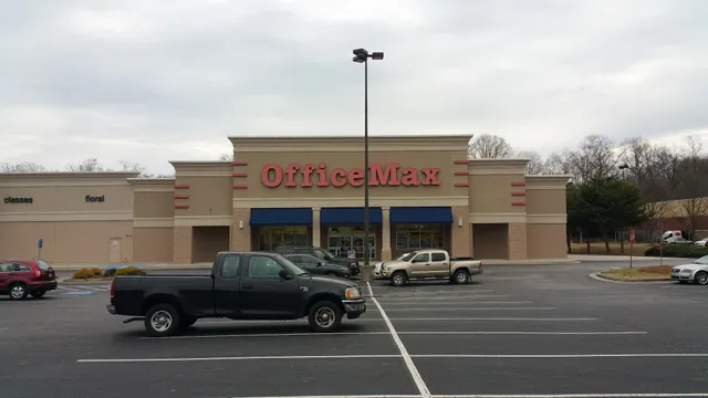 OfficeMax