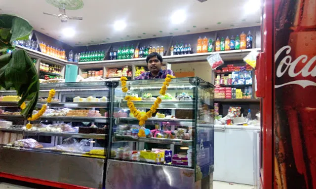 Chandana Cake Palace and Sweet's