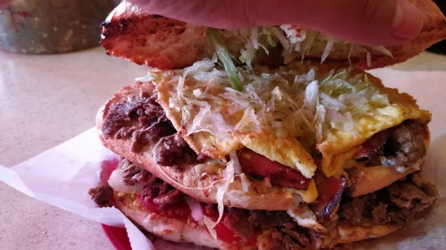 Tortas Cubanas De Otay