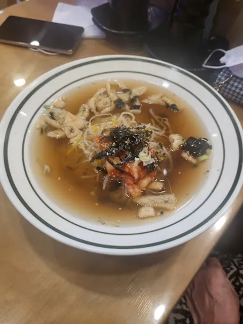 국수나무 광주용봉점