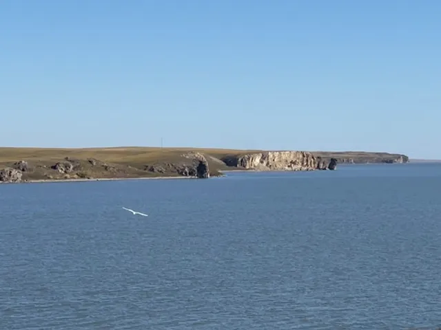 New Barag Right Banner