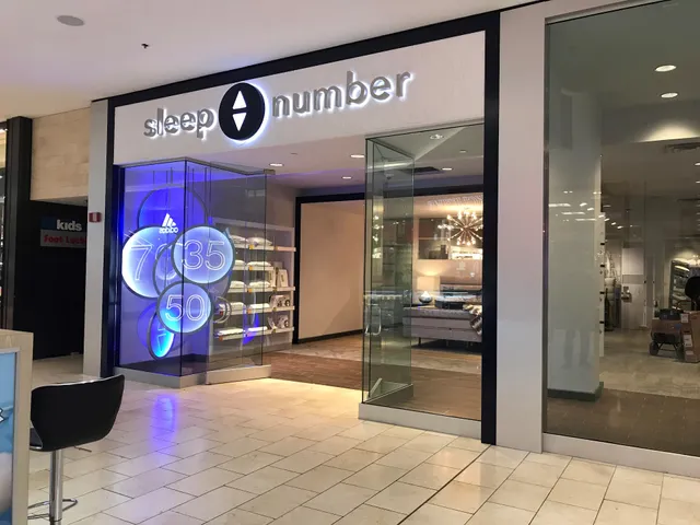 Sleep Number