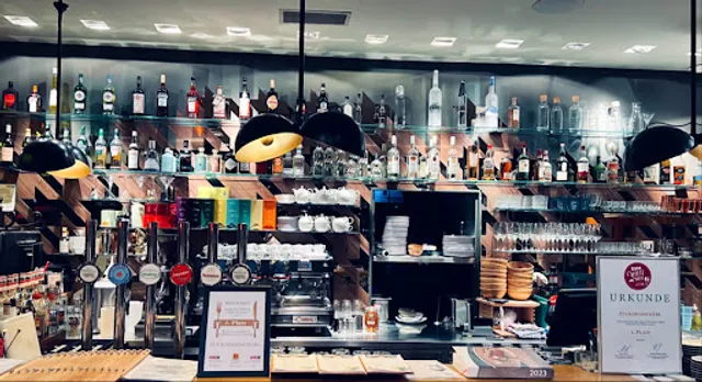 zuckergoscherl am Rochusmarkt