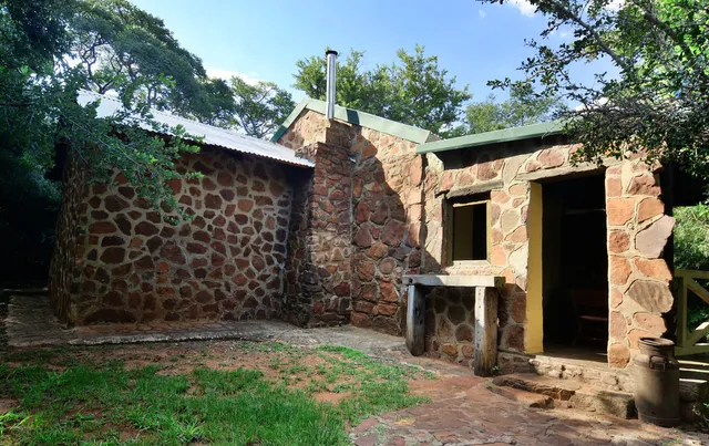 Riverstill Guest Farm